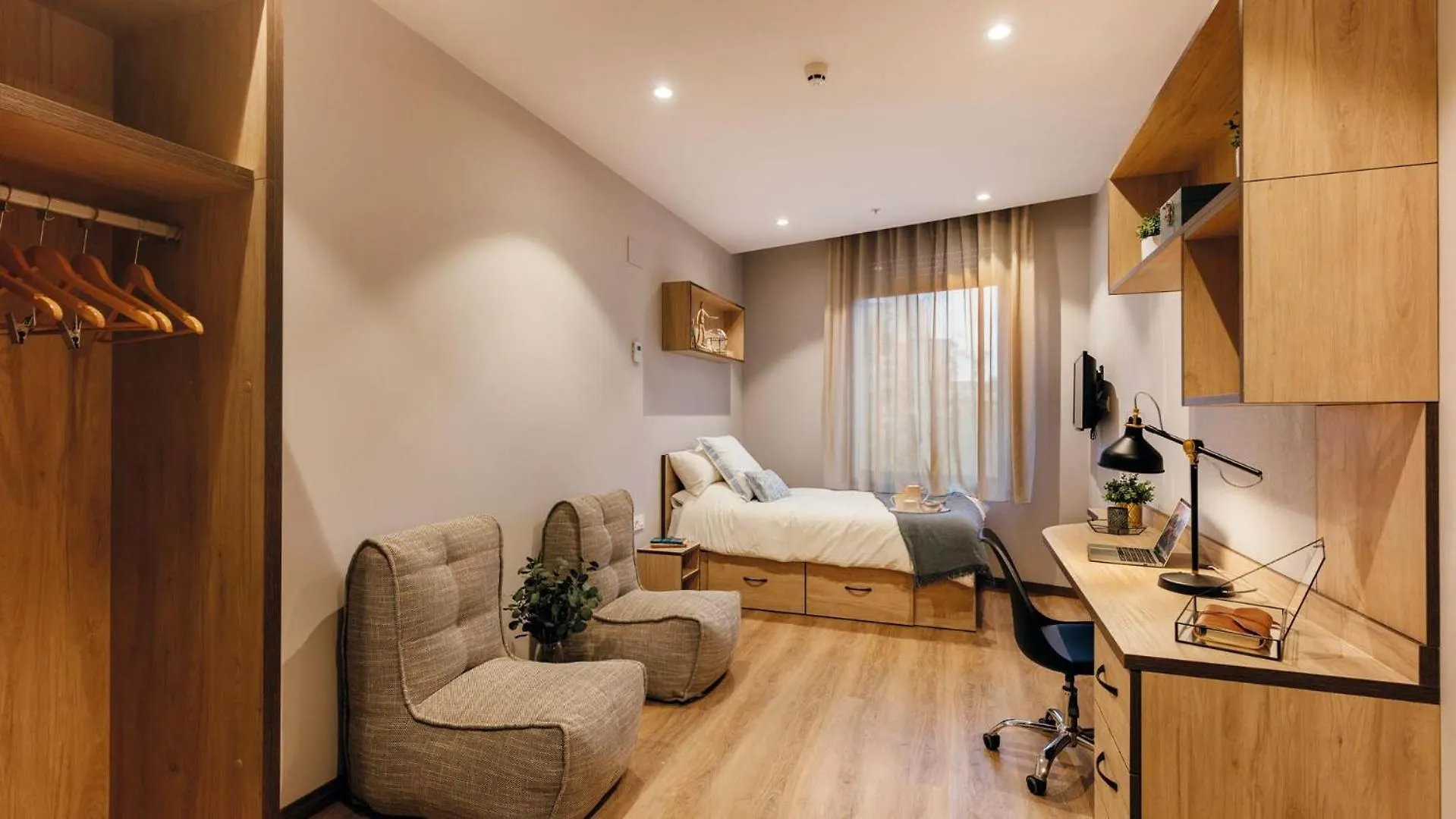 Livensa Living Studios סן סבסטיאן 0*,