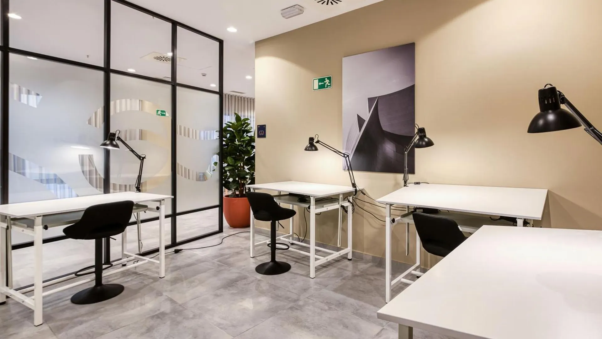 Apartamento Livensa Living Studios San Sebastián - SK Espanha