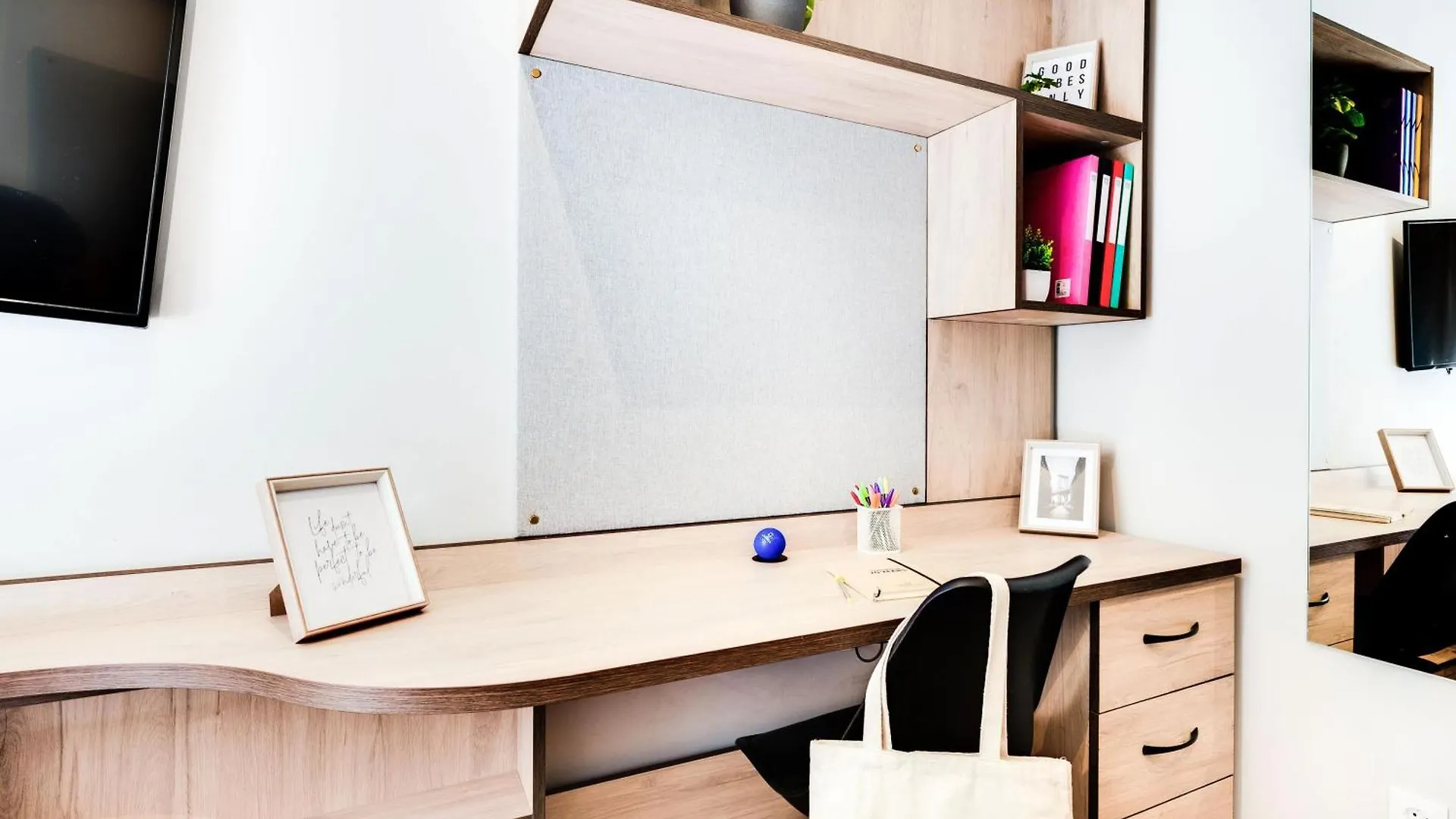 Livensa Living Studios סן סבסטיאן
