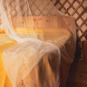  Glamping Vinero Glamping Spagna