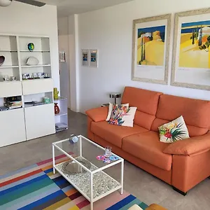  Appartamento Taidia Tropical Spagna