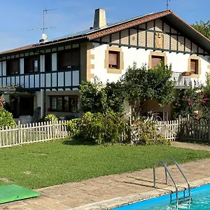 Casa de Campo Caserio Kamirune, Laukiz
