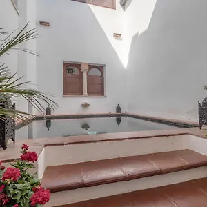  Appartamento Apartasuites Alberca Deluxe Spagna